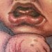 Tattoos - Umbilical Baby - 44322