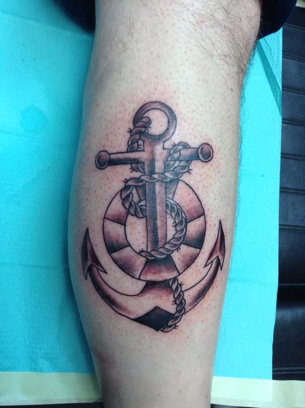 Next steps for Navy tattoo rules editorial