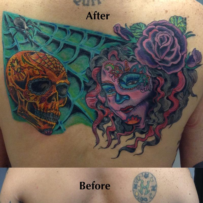 Happily Ever After Tattoos  Tattoo Shop Reviews
