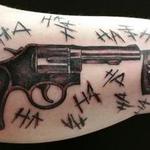 Tattoos - BANG! - 128792