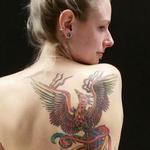 Tattoos - Phoebe - 128790