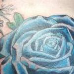 Tattoos - Rose - 127883