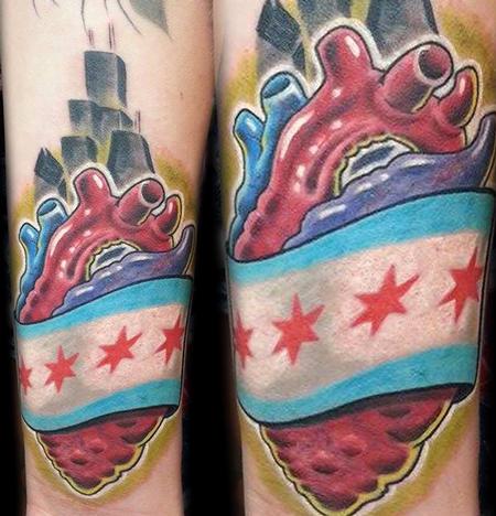 TOP 10 BEST Flower Tattoo Artists in Chicago, IL - Updated 2024 - Yelp