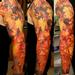 Tattoos - Autumn Sleeve - 63830