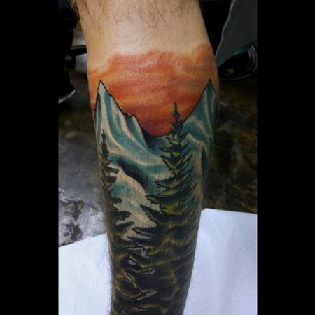 tattoos/ - Washington Nature - 82362