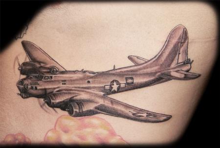 I got the paper airplane tattoo IRL : r/insurgency