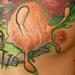 Tattoos - snails on chest - 55165