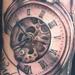 Tattoos - Watch Tattoo - 65899