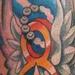 Tattoos - 8th infantry air borne - 70191