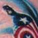 Tattoos - Alex Ross Captain America - 70232