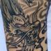 Tattoos - Dragon Action - 76601