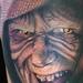 Tattoos - Emperor Palpatine - 76018