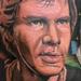 Tattoos - Han Solo  - 87632