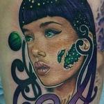 Tattoos - Nebulady - 127201