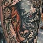 Tattoos - Murphinator - 102255