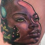 Tattoos - Nebulady - 127489