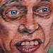 Tattoos - Steve Buscemi - 75921