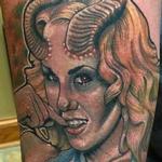 Tattoos - Succubus - 104702