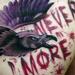 Tattoos - Never More - 77419