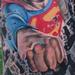 Tattoos - Superman - 76693