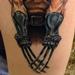 Tattoos - Wolverine - 76529