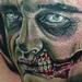 Tattoos - Hello, I'm Zombie Cash - 77854