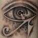 Tattoos - Eye of Rah  - 36675