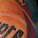 Tattoos - Houston Rockets - 60899