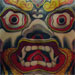 Tattoos - MAHAKALA - 9067