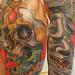 Tattoos - full color japanese sleeve - 84251