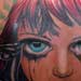 Tattoos - Baby Blues - 24493