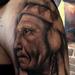 Tattoos - Native American - 66254