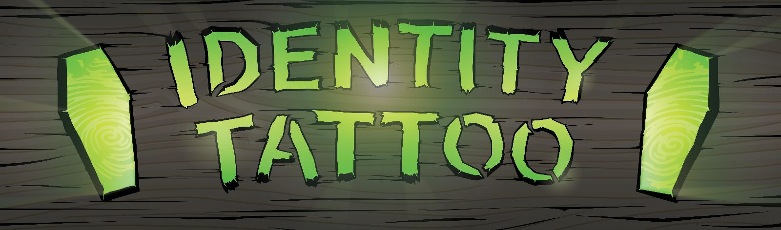 Identity Tattoo