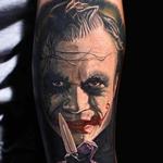 Tattoos - Joker Tattoo - 108478
