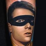 Tattoos - Robin Tattoo - 108479