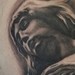 Tattoos - Angel Statue Tattoo - 35479