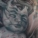 Tattoos - Demon baby - 35476