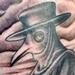 Tattoos - Plague Doctor - 67570