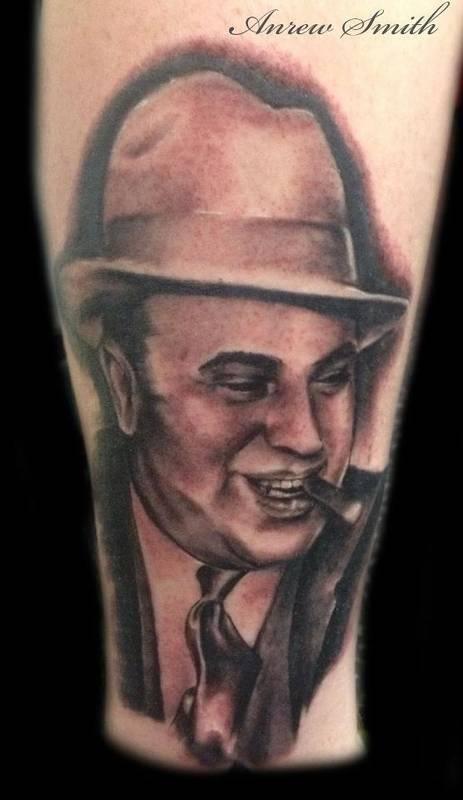 Who are the Best Portrait Tattoo Artists  Top Shops Near Me