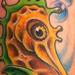 Tattoos - Seahorse Tattoo - 68816