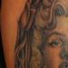 Tattoos - Marilyn portrait tattoo - 69865