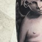 Tattoos - Cherub tattoo - 129076