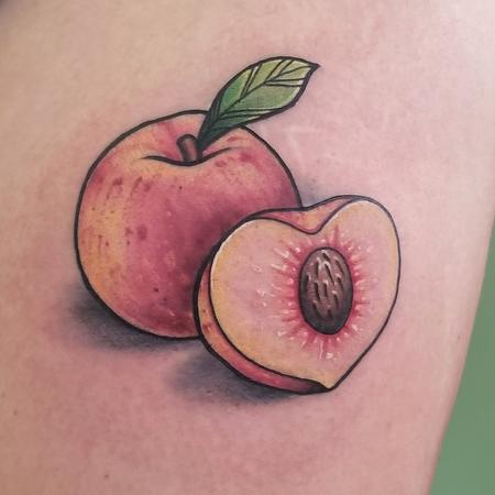 tattoos/ - Peaches - 132429