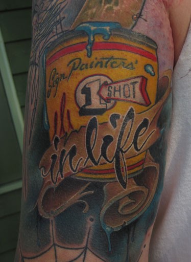 Drop it Like it's Hot' tattoo by @rickandvinegar at One Shot Tattoo in San  Francisco CA #rickandvinegar #rickschenk #oneshottatto… | Hot tattoos,  Tattoos, It's hot