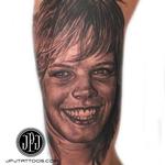 Tattoos - Memorial Portrait - 109326