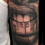 Tattoos - Peter Perlegas Painting - 116898