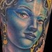 Tattoos - krishna tattoo - 35510