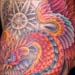 Tattoos - Phoenix Tattoo - 30307