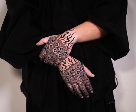 tattoos/ - Hand Tattoos - 143906