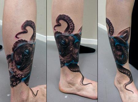 Showcase your Spirit Animal with these Animals Tattoos - easy.ink™